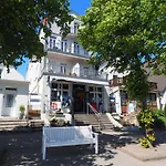 Stromgeflüster