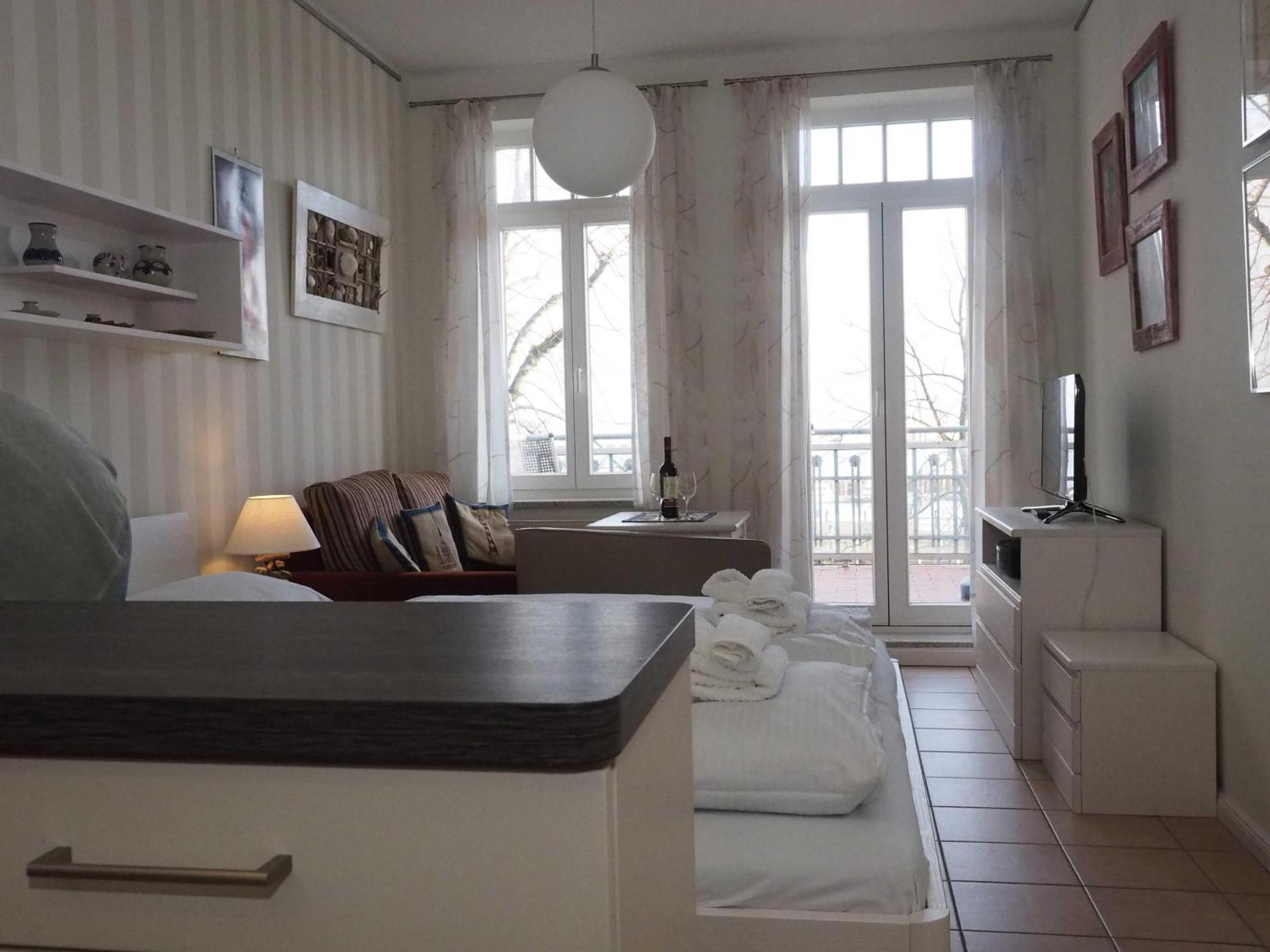 Stromgeflüster * Rostock