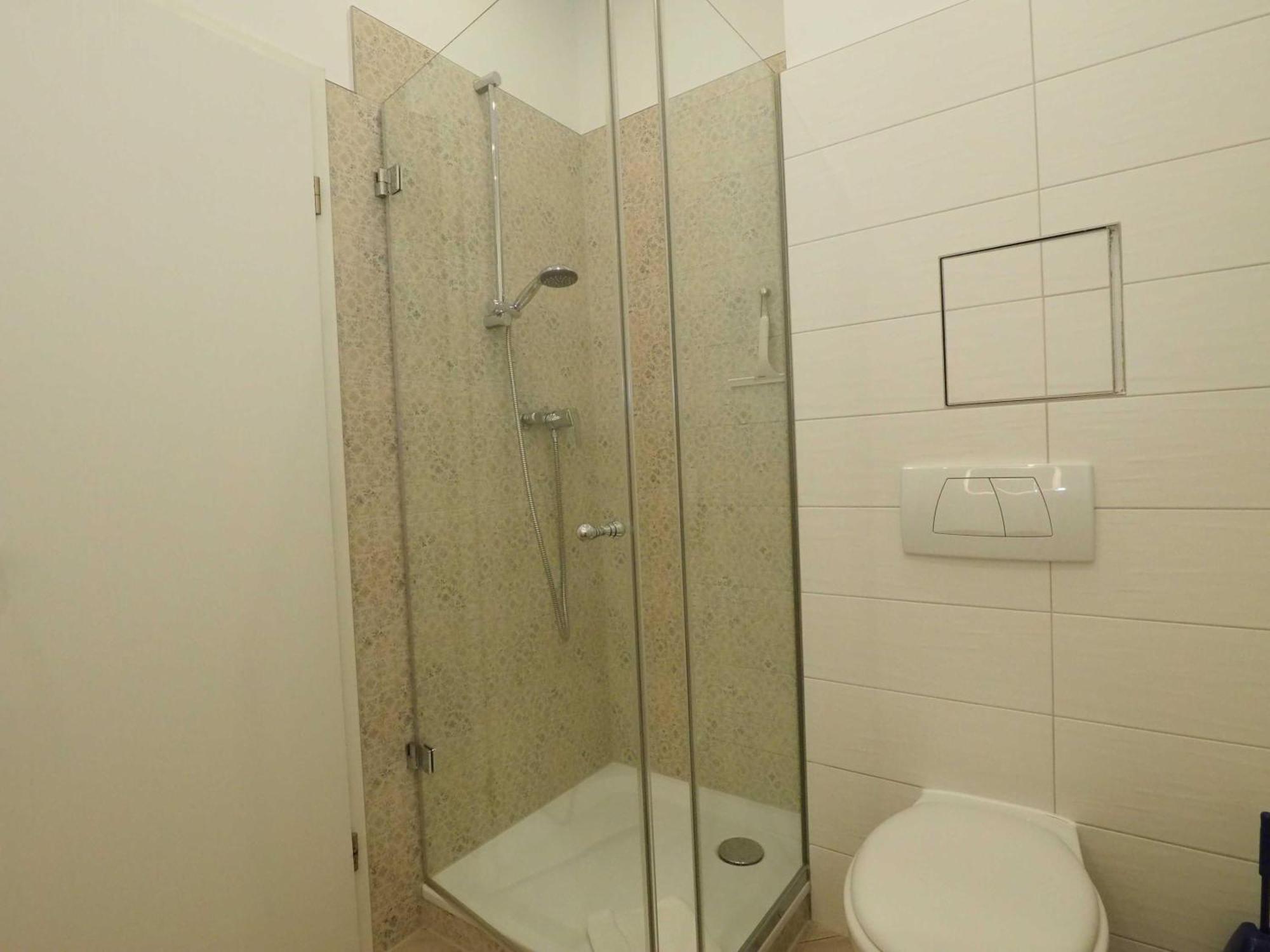 Stromgefluester * Rostock